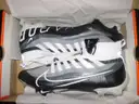 Nike Cleats (10 Pairs of Assorted Styles &#x26; Sizes)