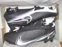 Nike Cleats (10 Pairs of Assorted Styles &#x26; Sizes)