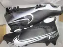 Nike Cleats (10 Pairs of Assorted Styles &#x26; Sizes)