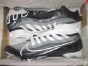 Nike Cleats (10 Pairs of Assorted Styles &#x26; Sizes)