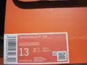Nike Cleats (10 Pairs of Assorted Styles &#x26; Sizes)