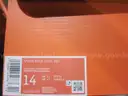 Nike Cleats (10 Pairs of Assorted Styles &#x26; Sizes)