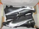 Nike Cleats (10 Pairs of Assorted Styles &#x26; Sizes)