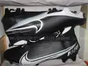 Nike Cleats (10 Pairs of Assorted Styles &#x26; Sizes)