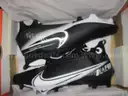 Nike Cleats (10 Pairs of Assorted Styles &#x26; Sizes)