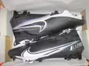 Nike Cleats (10 Pairs of Assorted Styles &#x26; Sizes)