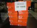 Nike Cleats (10 Pairs of Assorted Styles &#x26; Sizes)
