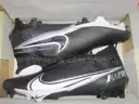 Nike Cleats (10 Pairs of Assorted Styles &#x26; Sizes)