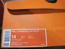 Nike Cleats (10 Pairs of Assorted Styles &#x26; Sizes)