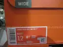 Nike Cleats (10 Pairs of Assorted Styles &#x26; Sizes)