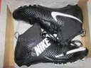 Nike Cleats (10 Pairs of Assorted Styles &#x26; Sizes)