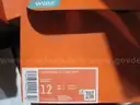 Nike Cleats (10 Pairs of Assorted Styles &#x26; Sizes)