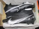 Nike Cleats (10 Pairs of Assorted Styles &#x26; Sizes)