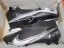 Nike Cleats (10 Pairs of Assorted Styles &#x26; Sizes)