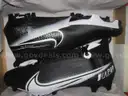 Nike Cleats (10 Pairs of Assorted Styles &#x26; Sizes)