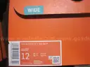 Nike Cleats (10 Pairs of Assorted Styles &#x26; Sizes)
