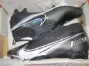 Nike Cleats (10 Pairs of Assorted Styles &#x26; Sizes)