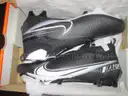 Nike Cleats (10 Pairs of Assorted Styles &#x26; Sizes)