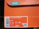 Nike Cleats (10 Pairs of Assorted Styles &#x26; Sizes)