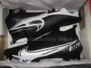 Nike Cleats (10 Pairs of Assorted Styles &#x26; Sizes)