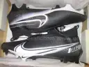 Nike Cleats (10 Pairs of Assorted Styles &#x26; Sizes)
