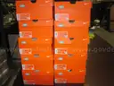 Nike Cleats (10 Pairs of Assorted Styles &#x26; Sizes)