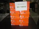 Nike Cleats (10 Pairs of Assorted Styles &#x26; Sizes)