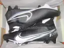 Nike Cleats (10 Pairs of Assorted Styles &#x26; Sizes)