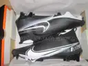 Nike Cleats (10 Pairs of Assorted Styles &#x26; Sizes)