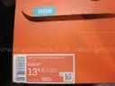 Nike Cleats (10 Pairs of Assorted Styles &#x26; Sizes)
