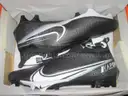 Nike Cleats (10 Pairs of Assorted Styles &#x26; Sizes)