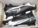 Nike Cleats (10 Pairs of Assorted Styles &#x26; Sizes)