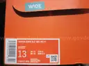 Nike Cleats (10 Pairs of Assorted Styles &#x26; Sizes)