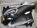 Nike Cleats (10 Pairs of Assorted Styles &#x26; Sizes)