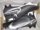 Nike Cleats (10 Pairs of Assorted Styles &#x26; Sizes)