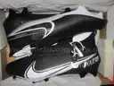 Nike Cleats (10 Pairs of Assorted Styles &#x26; Sizes)