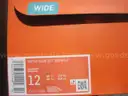 Nike Cleats (10 Pairs of Assorted Styles &#x26; Sizes)