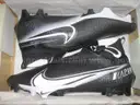 Nike Cleats (10 Pairs of Assorted Styles &#x26; Sizes)