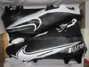 Nike Cleats (10 Pairs of Assorted Styles &#x26; Sizes)