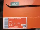 Nike Cleats (10 Pairs of Assorted Styles &#x26; Sizes)