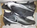Nike Cleats (10 Pairs of Assorted Styles &#x26; Sizes)