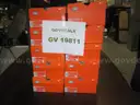 Nike Cleats (10 Pairs of Assorted Styles &#x26; Sizes)