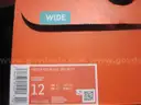 Nike Cleats (10 Pairs of Assorted Styles &#x26; Sizes)