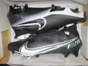 Nike Cleats (10 Pairs of Assorted Styles &#x26; Sizes)