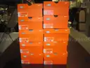 Nike Cleats (10 Pairs of Assorted Styles &#x26; Sizes)