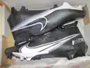 Nike Cleats (10 Pairs of Assorted Styles &#x26; Sizes)
