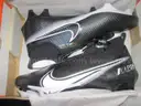 Nike Cleats (10 Pairs of Assorted Styles &#x26; Sizes)
