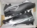 Nike Cleats (10 Pairs of Assorted Styles &#x26; Sizes)