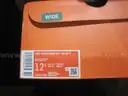 Nike Cleats (10 Pairs of Assorted Styles &#x26; Sizes)