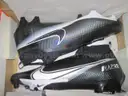 Nike Cleats (10 Pairs of Assorted Styles &#x26; Sizes)